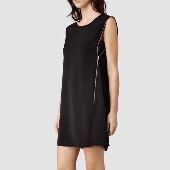 All Saints Dresses & Skirts - All Saints Ophelia Dress